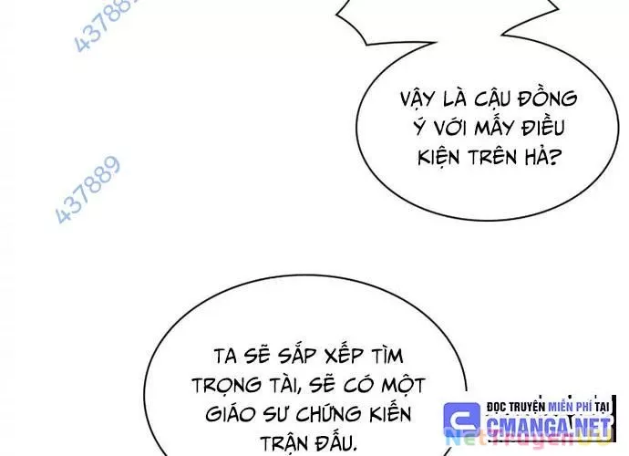 Đại Pháp Sư Của Tổ Đội Hồi Quy: Chapter 21