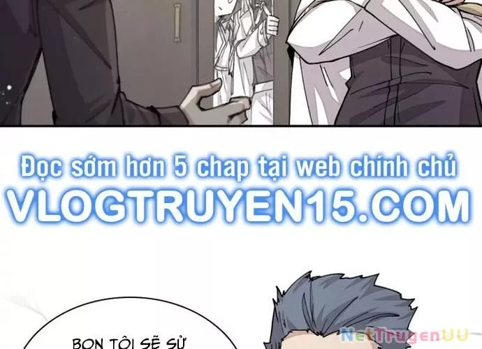 Đại Pháp Sư Của Tổ Đội Hồi Quy: Chapter 21