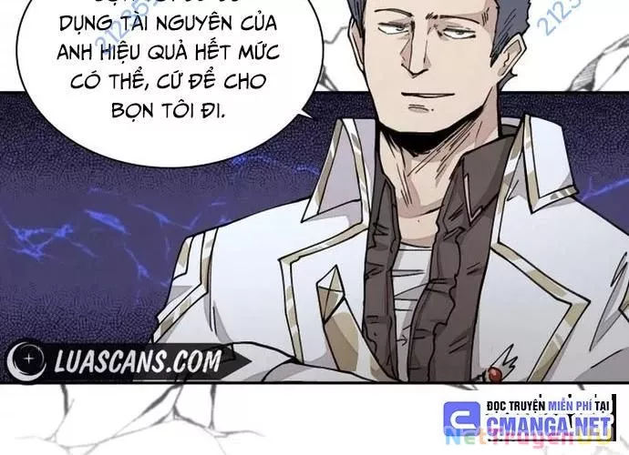 Đại Pháp Sư Của Tổ Đội Hồi Quy: Chapter 21