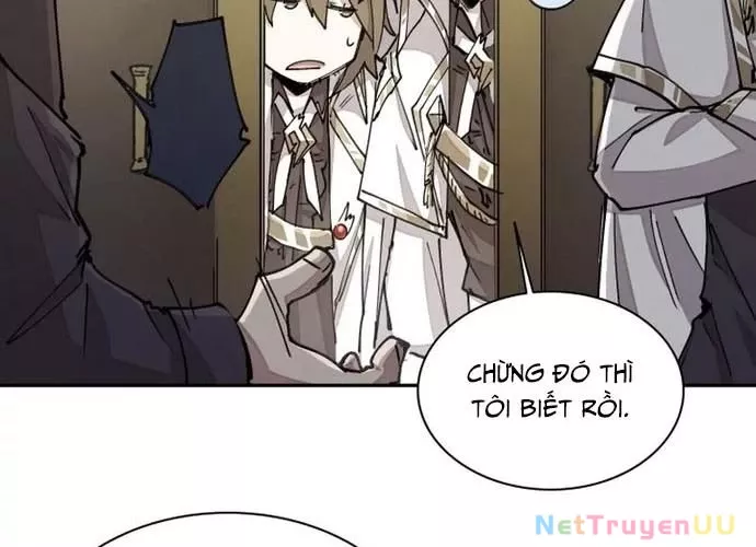 Đại Pháp Sư Của Tổ Đội Hồi Quy: Chapter 21