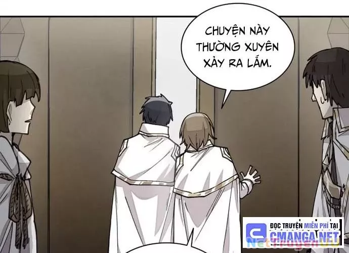 Đại Pháp Sư Của Tổ Đội Hồi Quy: Chapter 21