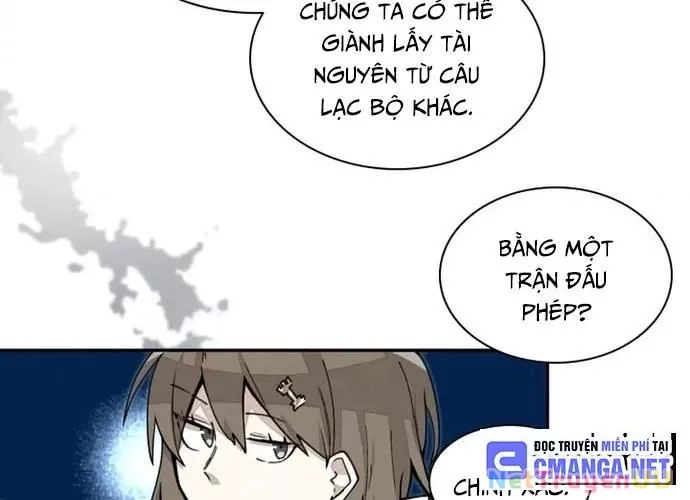 Đại Pháp Sư Của Tổ Đội Hồi Quy: Chapter 21