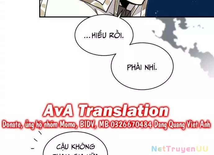Đại Pháp Sư Của Tổ Đội Hồi Quy: Chapter 21