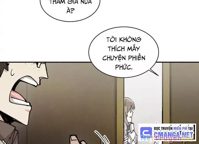 Đại Pháp Sư Của Tổ Đội Hồi Quy: Chapter 21