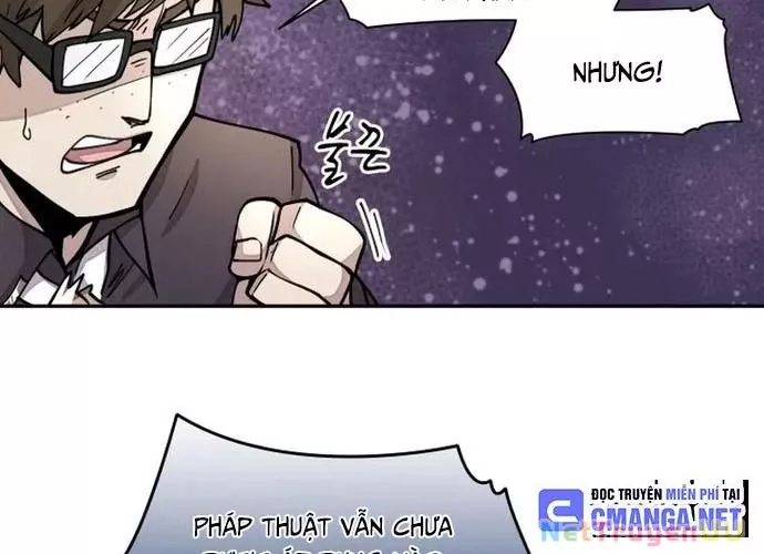 Đại Pháp Sư Của Tổ Đội Hồi Quy: Chapter 21