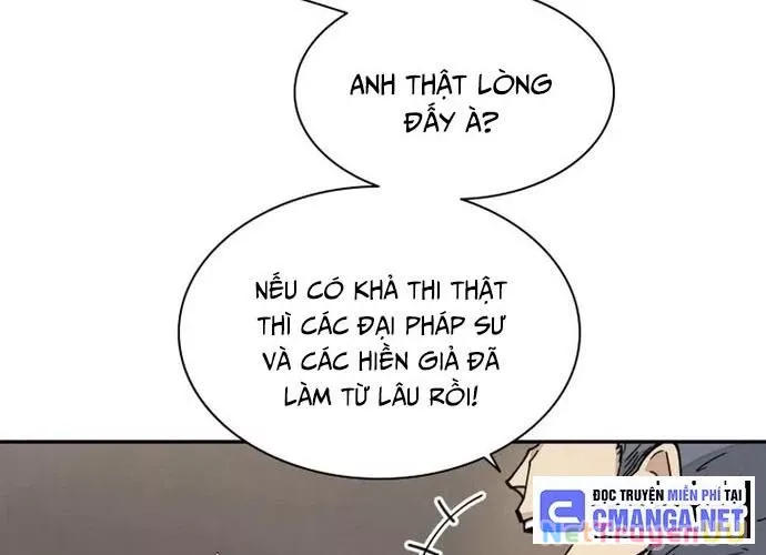Đại Pháp Sư Của Tổ Đội Hồi Quy: Chapter 21