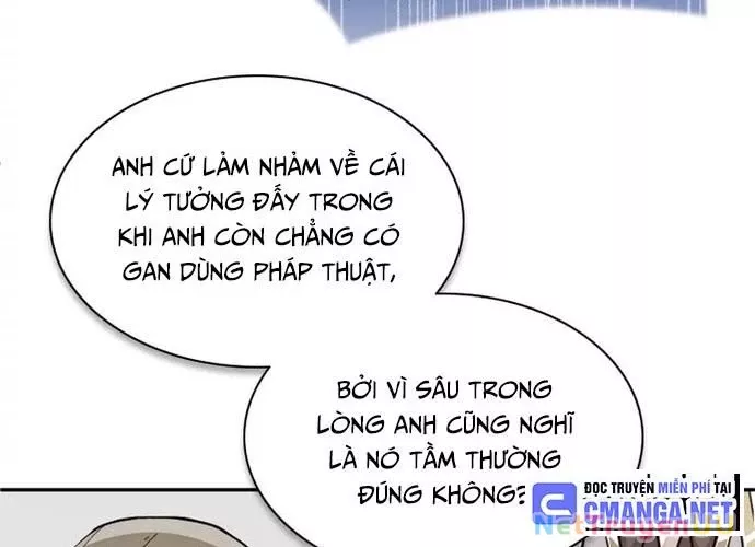 Đại Pháp Sư Của Tổ Đội Hồi Quy: Chapter 21