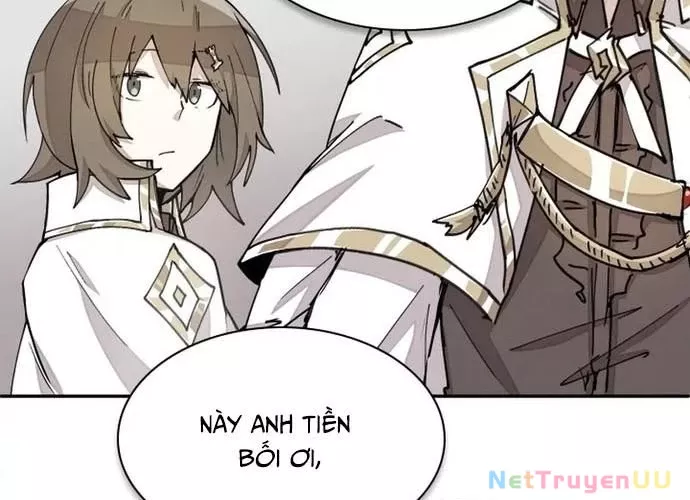 Đại Pháp Sư Của Tổ Đội Hồi Quy: Chapter 21