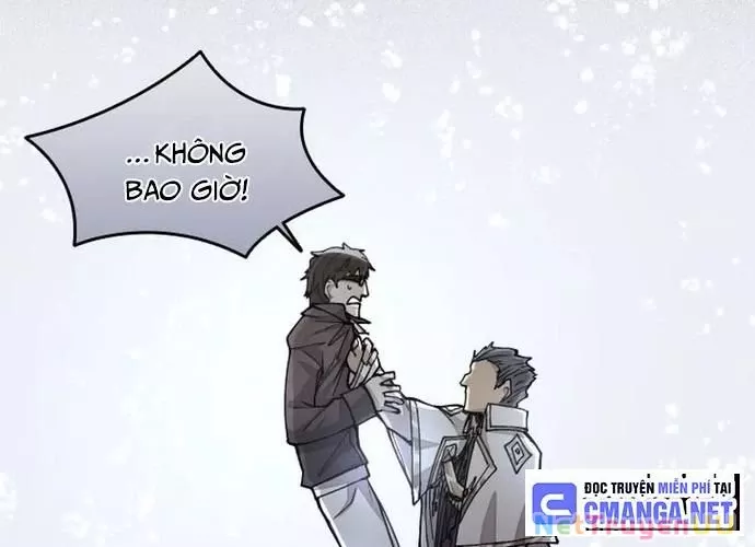 Đại Pháp Sư Của Tổ Đội Hồi Quy: Chapter 21