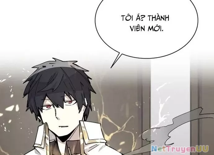 Đại Pháp Sư Của Tổ Đội Hồi Quy: Chapter 21