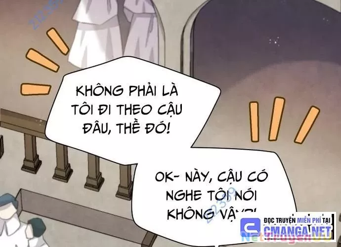 Đại Pháp Sư Của Tổ Đội Hồi Quy: Chapter 21