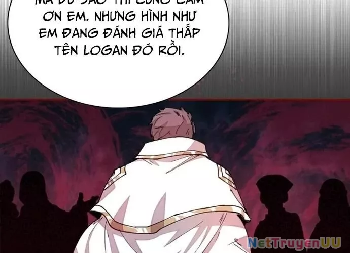 Đại Pháp Sư Của Tổ Đội Hồi Quy: Chapter 22