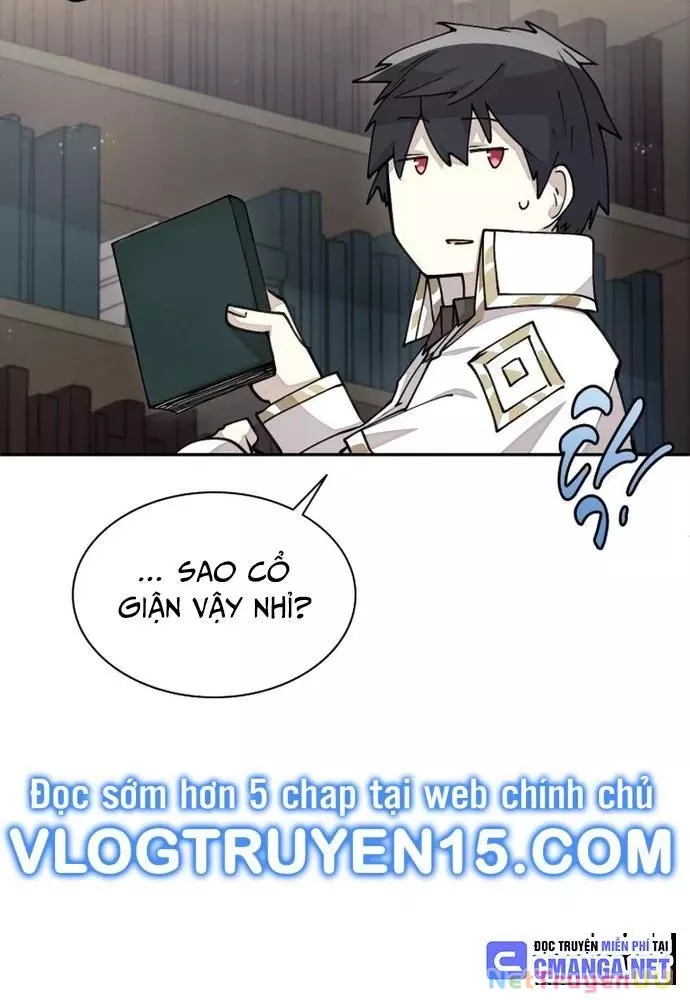 Đại Pháp Sư Của Tổ Đội Hồi Quy: Chapter 22