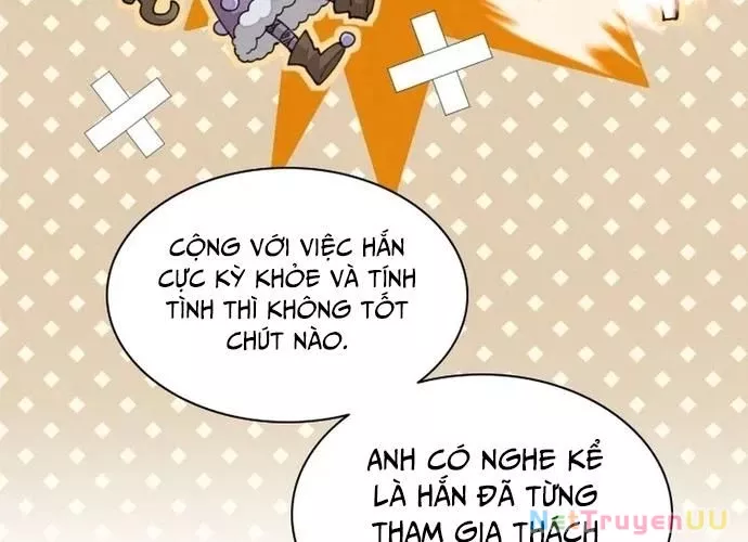 Đại Pháp Sư Của Tổ Đội Hồi Quy: Chapter 22