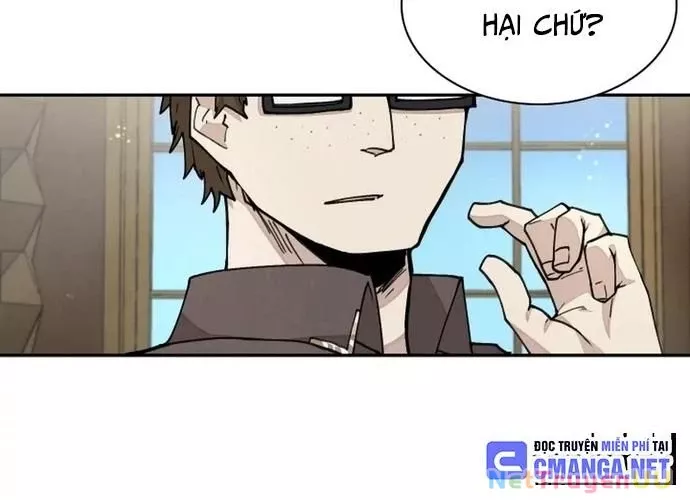 Đại Pháp Sư Của Tổ Đội Hồi Quy: Chapter 22