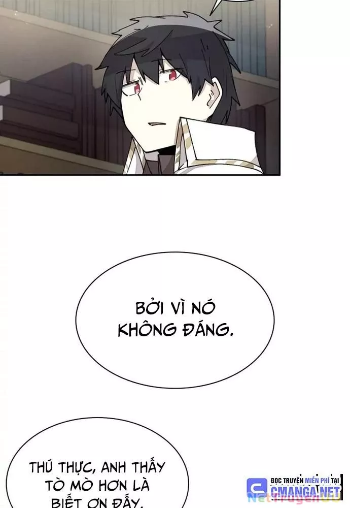 Đại Pháp Sư Của Tổ Đội Hồi Quy: Chapter 22