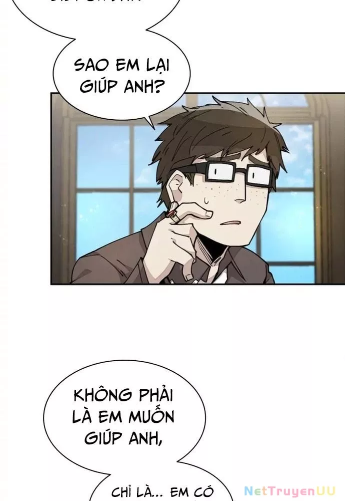 Đại Pháp Sư Của Tổ Đội Hồi Quy: Chapter 22