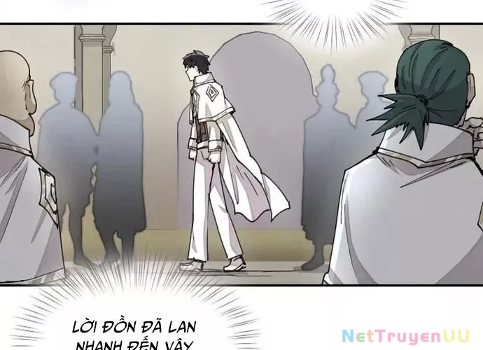 Đại Pháp Sư Của Tổ Đội Hồi Quy: Chapter 22