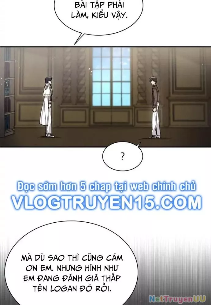 Đại Pháp Sư Của Tổ Đội Hồi Quy: Chapter 22