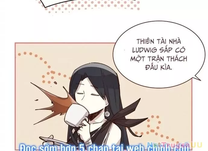 Đại Pháp Sư Của Tổ Đội Hồi Quy: Chapter 22