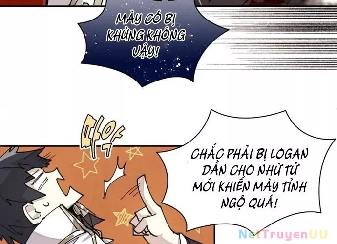 Đại Pháp Sư Của Tổ Đội Hồi Quy: Chapter 22