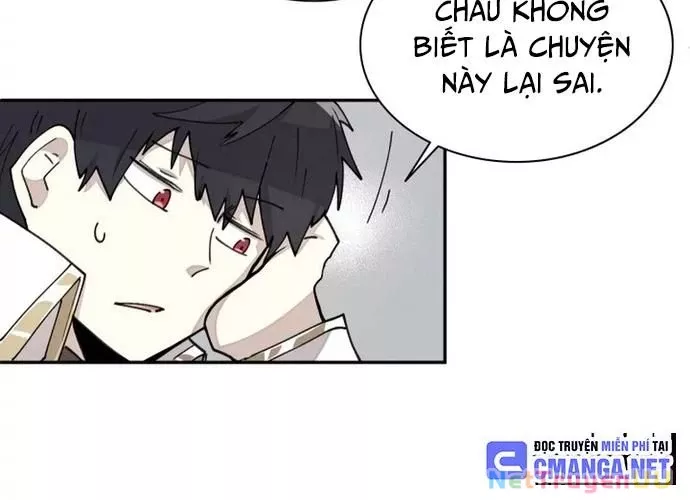 Đại Pháp Sư Của Tổ Đội Hồi Quy: Chapter 22