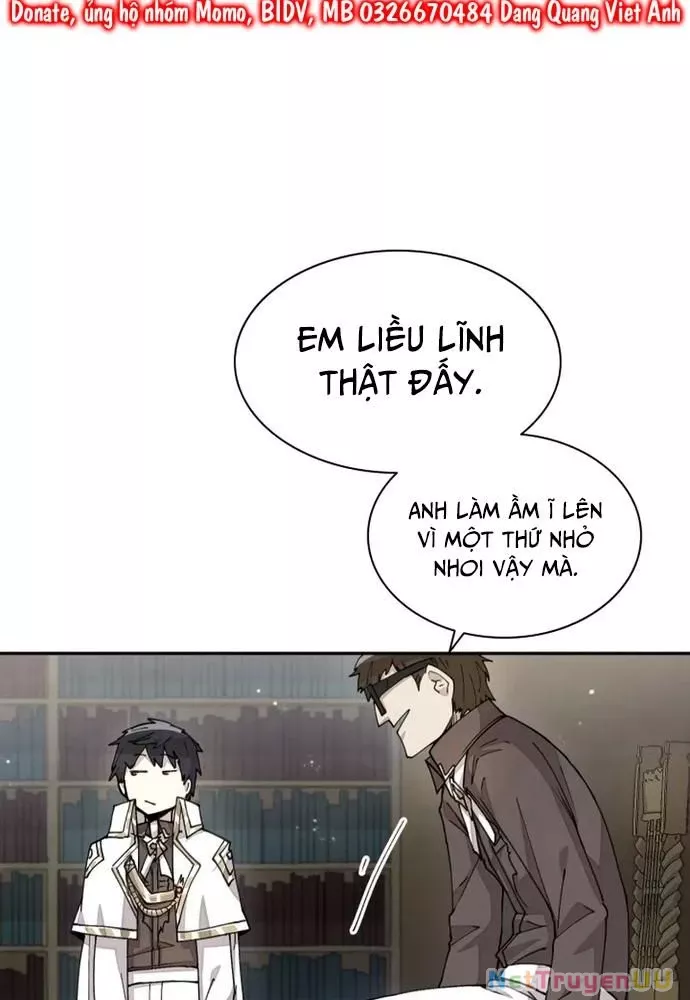 Đại Pháp Sư Của Tổ Đội Hồi Quy: Chapter 22