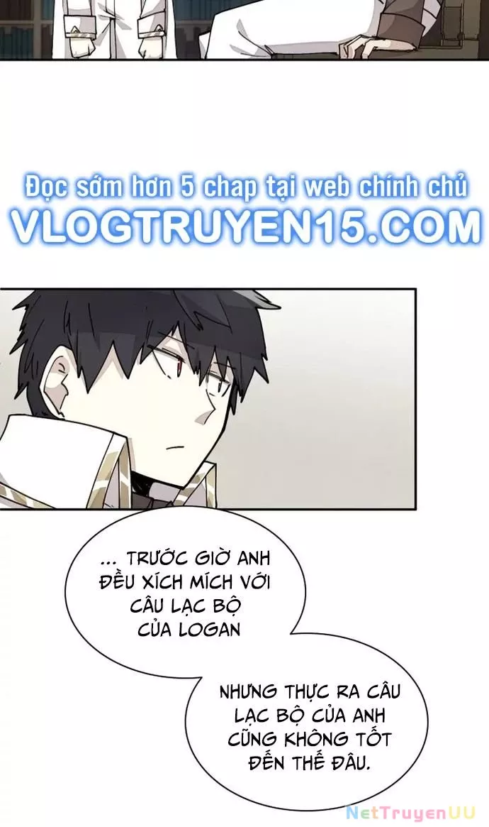 Đại Pháp Sư Của Tổ Đội Hồi Quy: Chapter 22