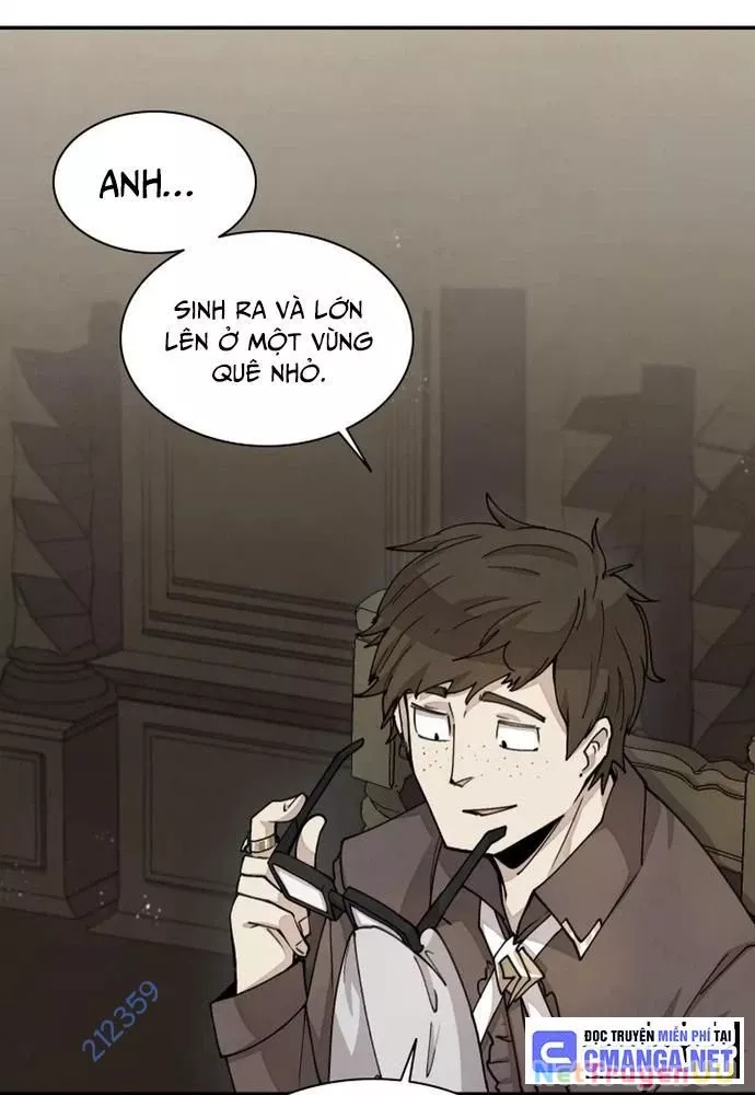 Đại Pháp Sư Của Tổ Đội Hồi Quy: Chapter 22