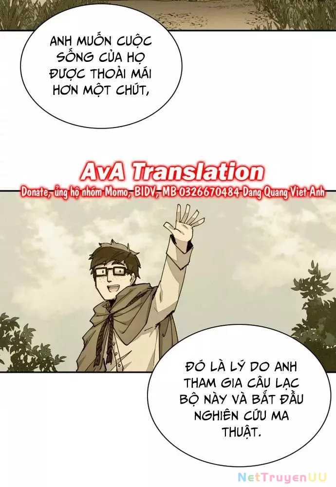 Đại Pháp Sư Của Tổ Đội Hồi Quy: Chapter 22