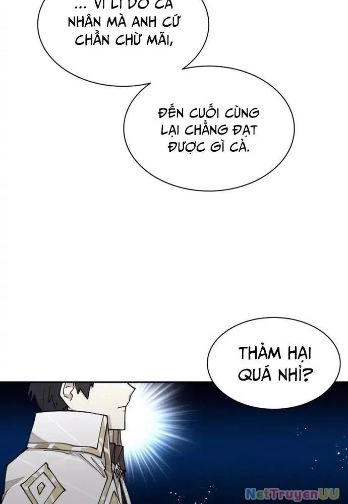 Đại Pháp Sư Của Tổ Đội Hồi Quy: Chapter 22