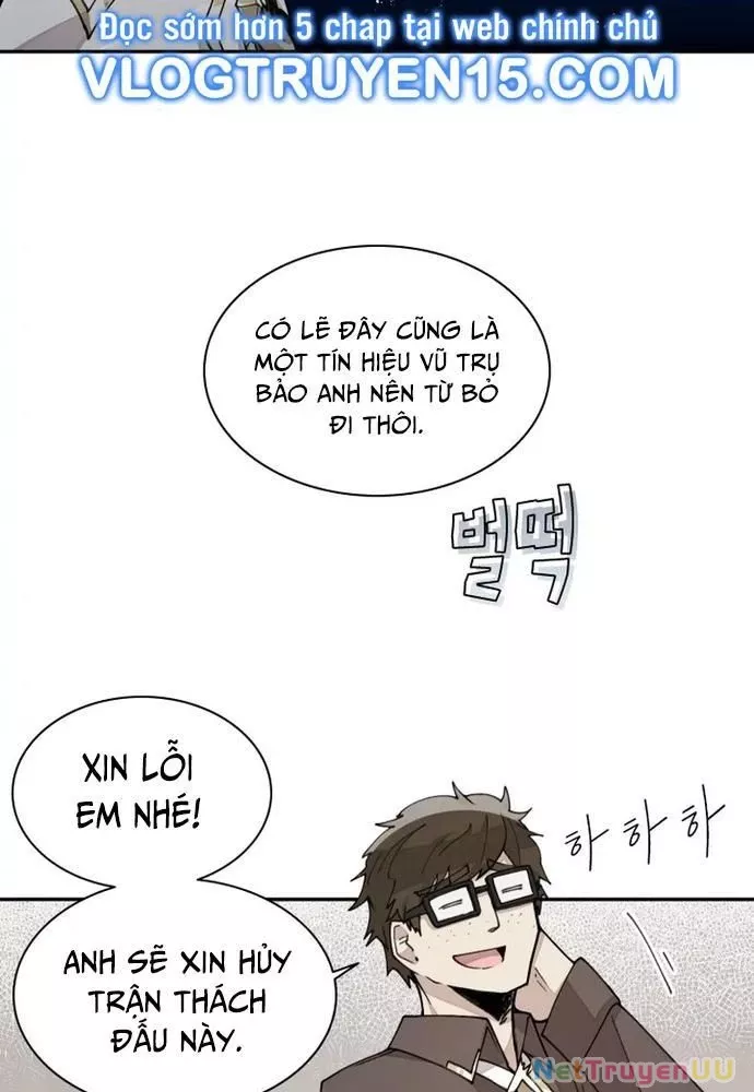 Đại Pháp Sư Của Tổ Đội Hồi Quy: Chapter 22