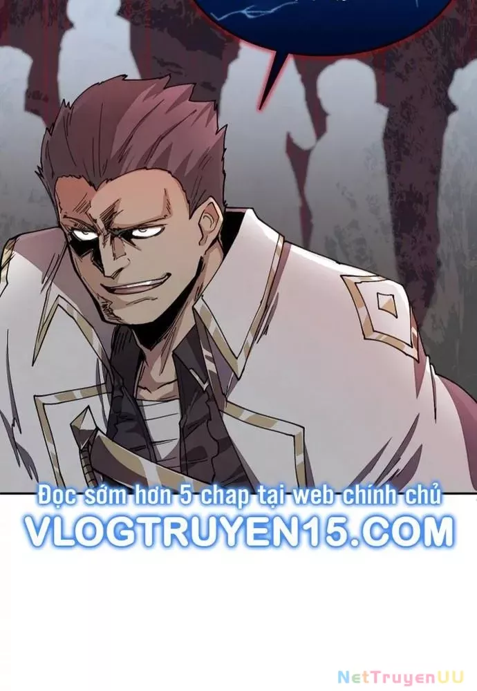 Đại Pháp Sư Của Tổ Đội Hồi Quy: Chapter 22