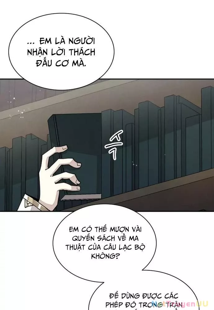 Đại Pháp Sư Của Tổ Đội Hồi Quy: Chapter 22