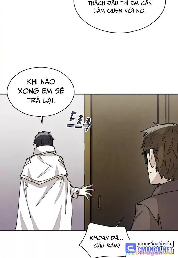 Đại Pháp Sư Của Tổ Đội Hồi Quy: Chapter 22