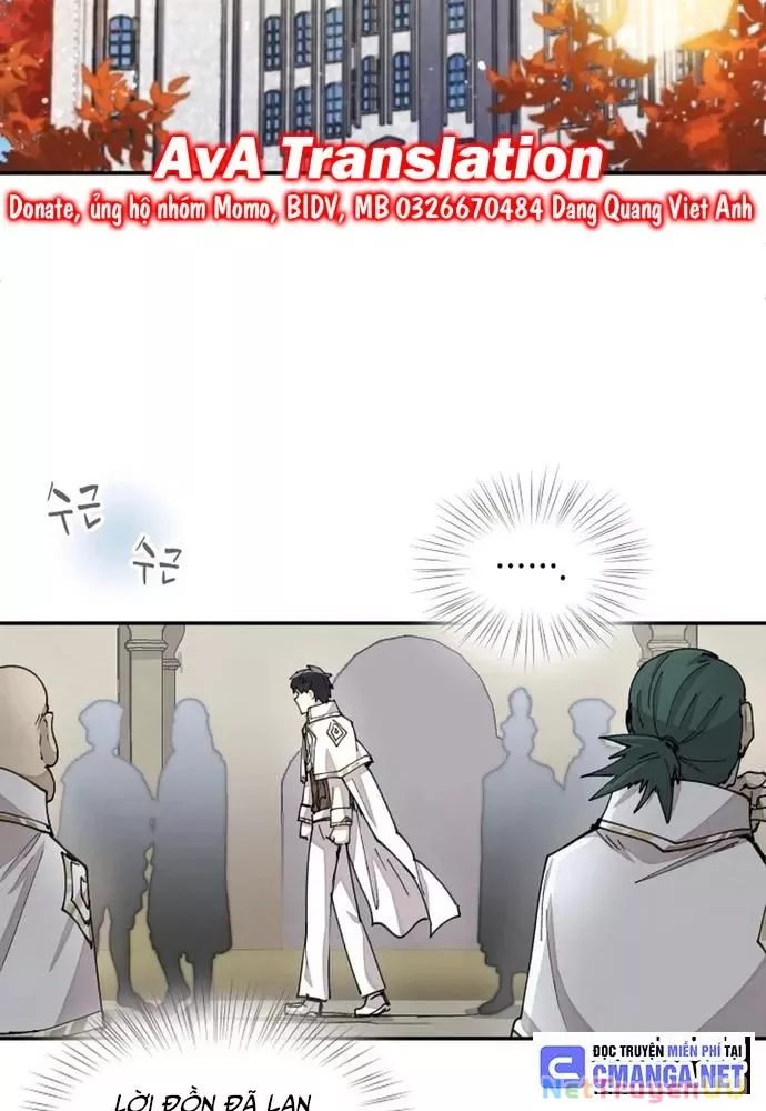 Đại Pháp Sư Của Tổ Đội Hồi Quy: Chapter 22
