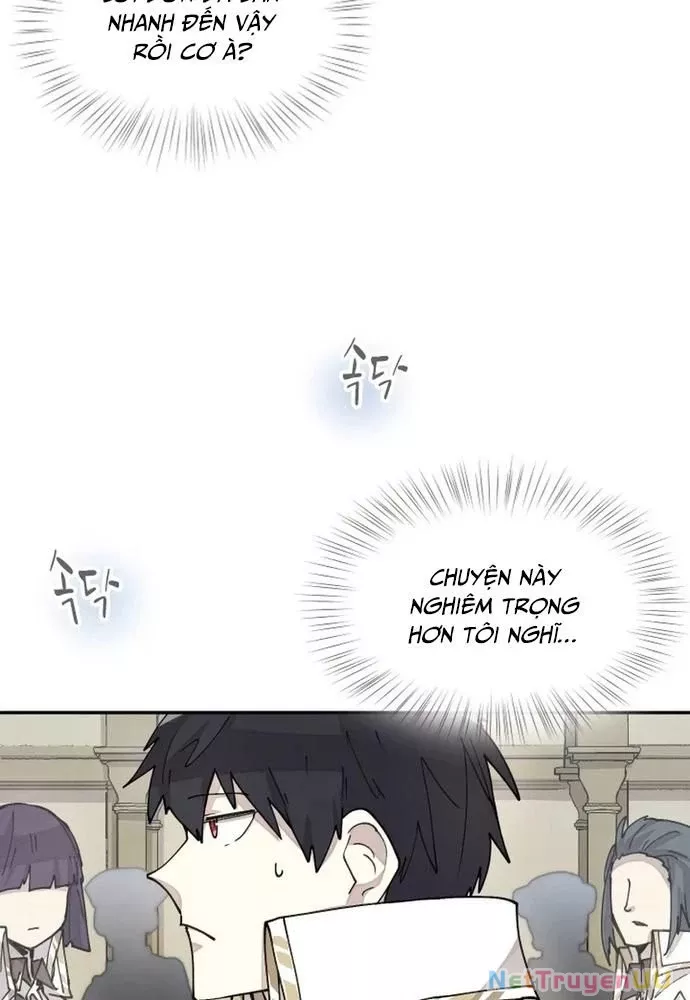 Đại Pháp Sư Của Tổ Đội Hồi Quy: Chapter 22