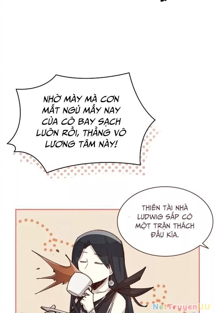Đại Pháp Sư Của Tổ Đội Hồi Quy: Chapter 22