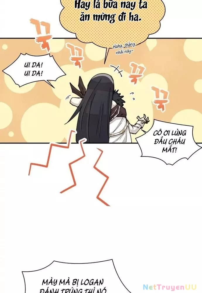 Đại Pháp Sư Của Tổ Đội Hồi Quy: Chapter 22