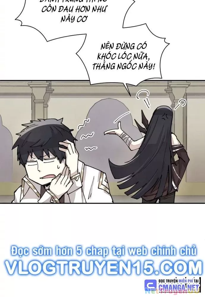 Đại Pháp Sư Của Tổ Đội Hồi Quy: Chapter 22