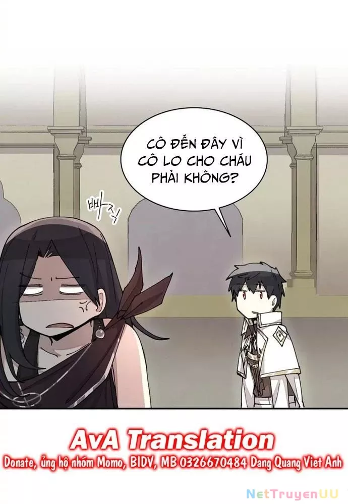 Đại Pháp Sư Của Tổ Đội Hồi Quy: Chapter 22