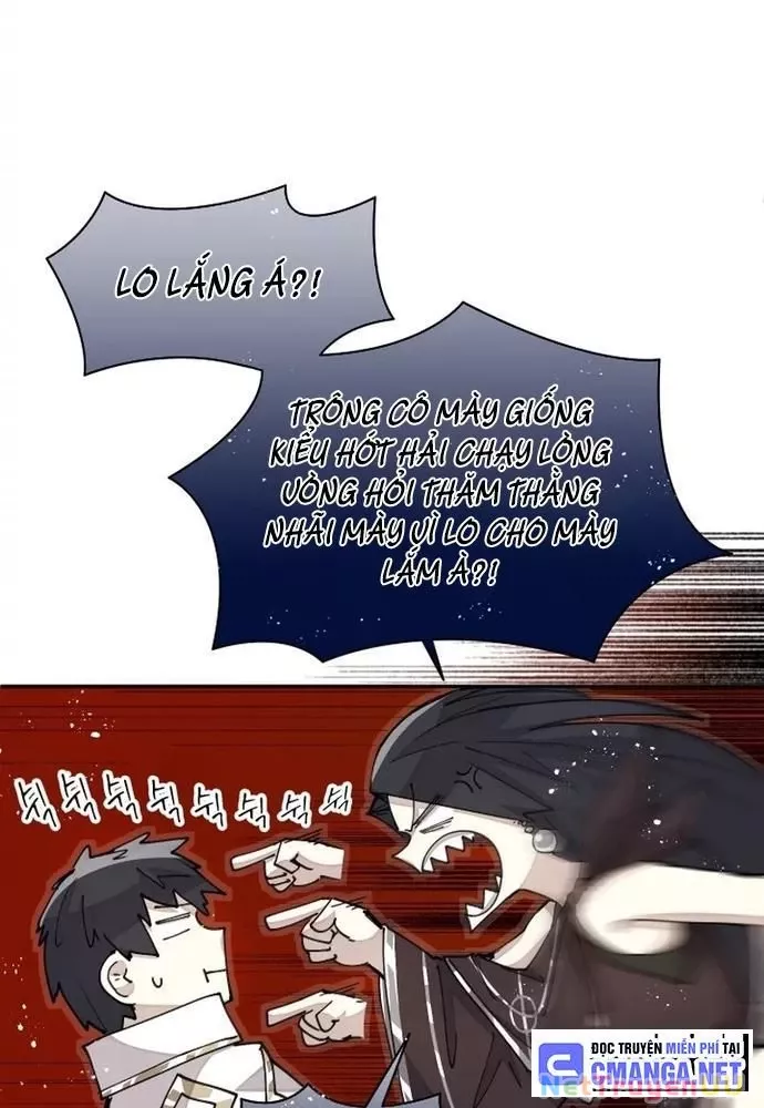 Đại Pháp Sư Của Tổ Đội Hồi Quy: Chapter 22