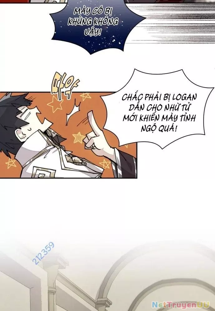 Đại Pháp Sư Của Tổ Đội Hồi Quy: Chapter 22