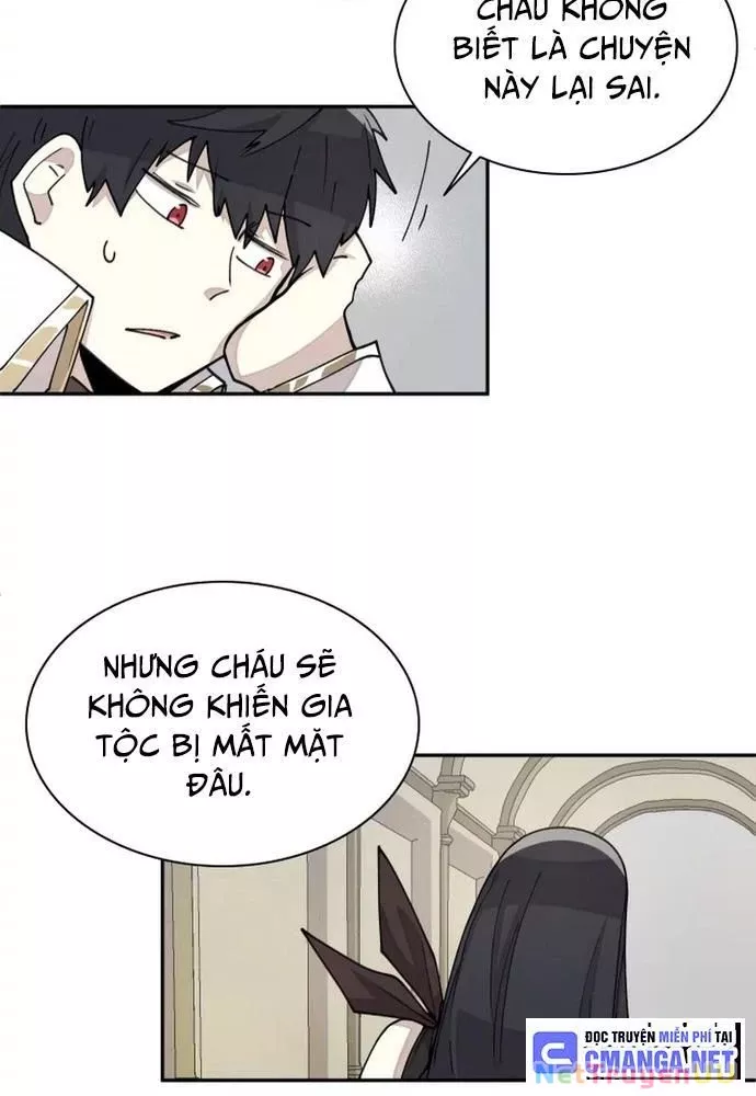 Đại Pháp Sư Của Tổ Đội Hồi Quy: Chapter 22