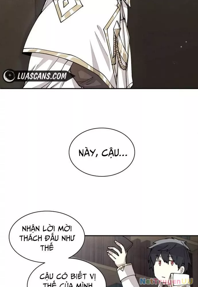 Đại Pháp Sư Của Tổ Đội Hồi Quy: Chapter 22