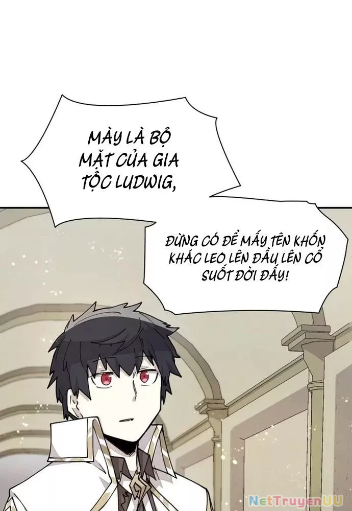 Đại Pháp Sư Của Tổ Đội Hồi Quy: Chapter 22
