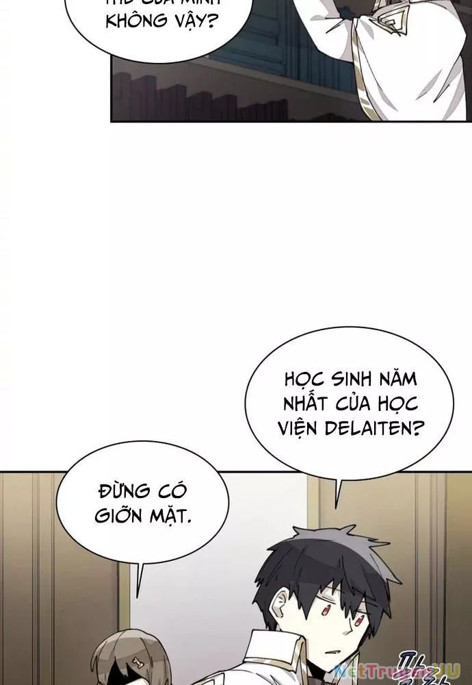 Đại Pháp Sư Của Tổ Đội Hồi Quy: Chapter 22