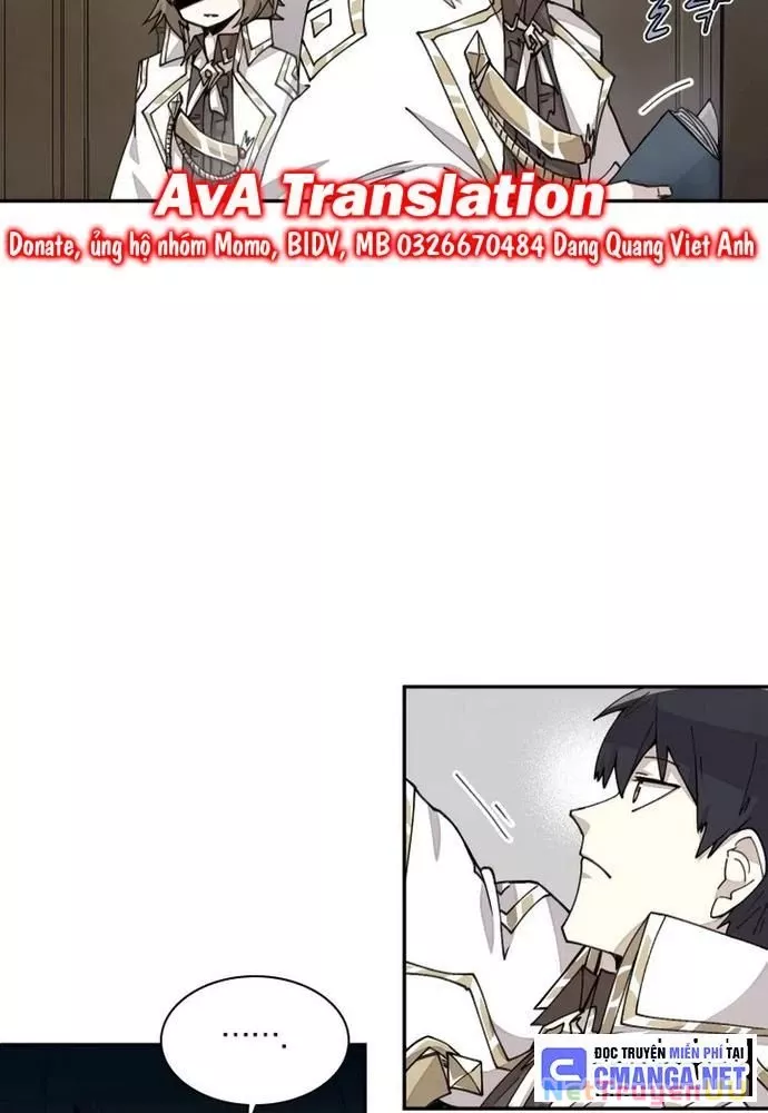 Đại Pháp Sư Của Tổ Đội Hồi Quy: Chapter 22