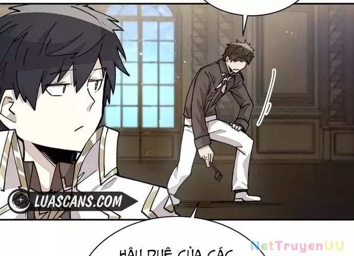 Đại Pháp Sư Của Tổ Đội Hồi Quy: Chapter 22