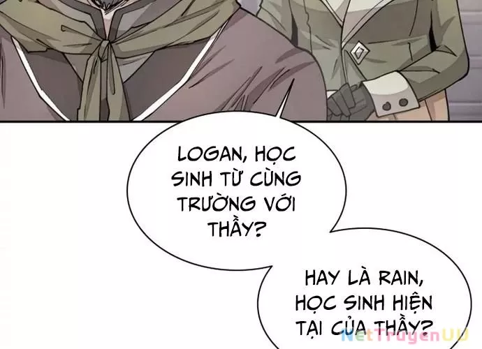 Đại Pháp Sư Của Tổ Đội Hồi Quy: Chapter 23